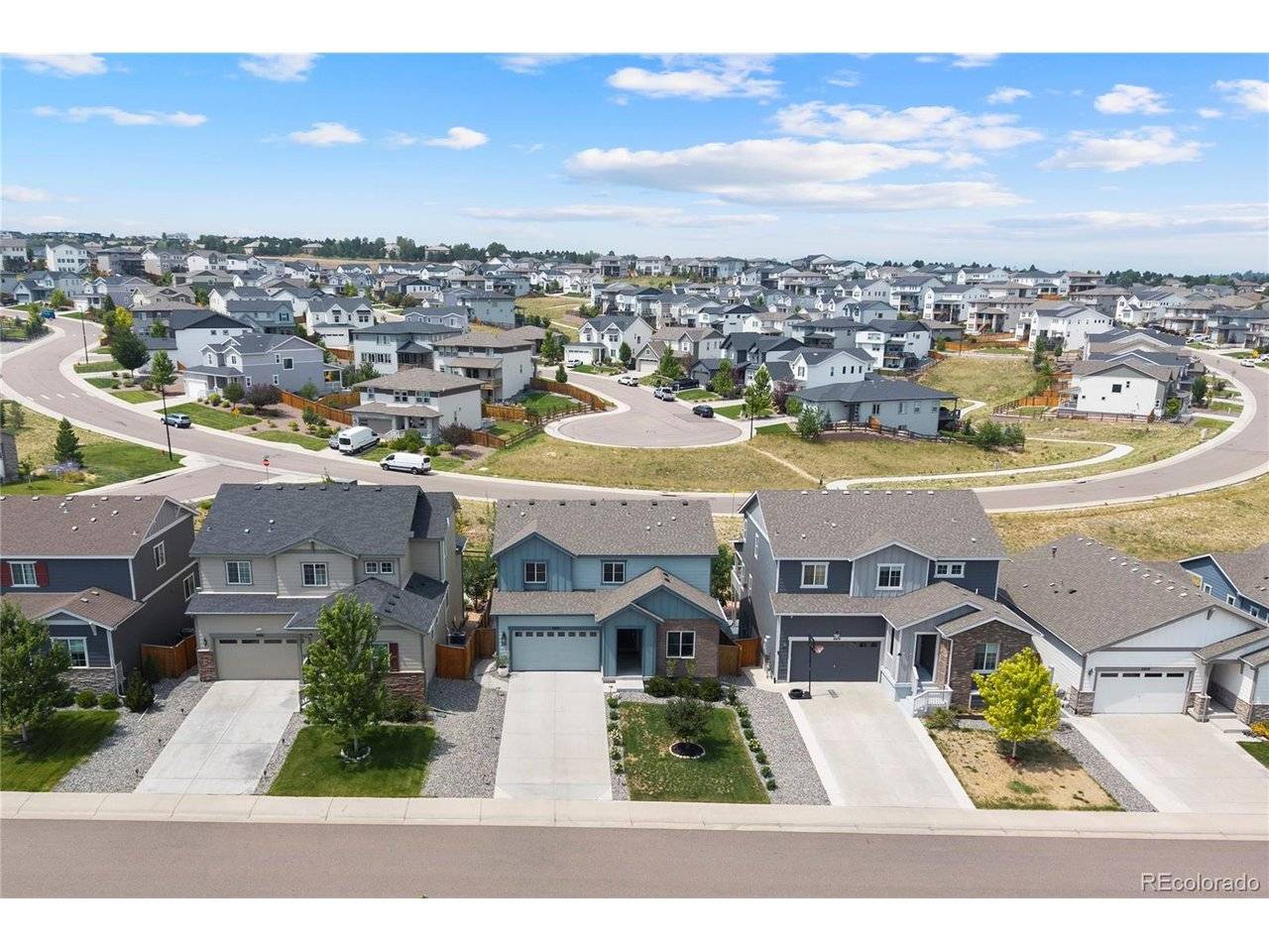 6680 Merrimack, Castle Pines, CO 80108