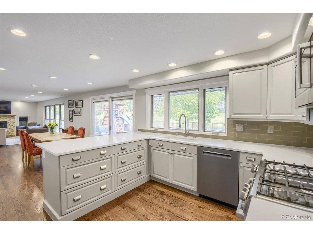 6484 S Newport, Centennial, CO 80111