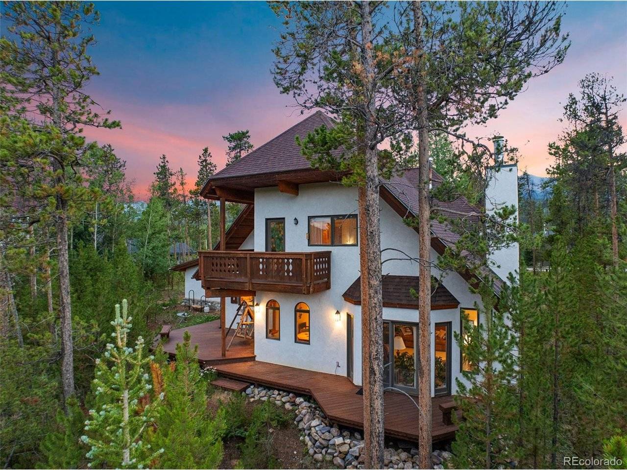 164 Sherwood, Breckenridge, CO 80424