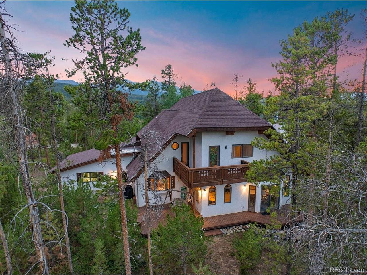 164 Sherwood, Breckenridge, CO 80424