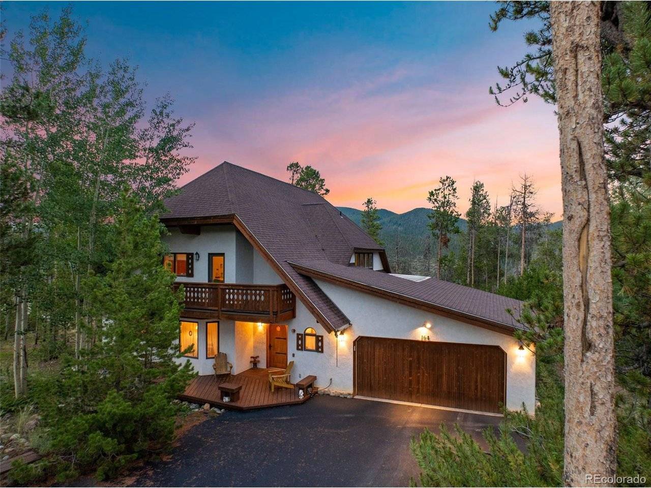 164 Sherwood, Breckenridge, CO 80424