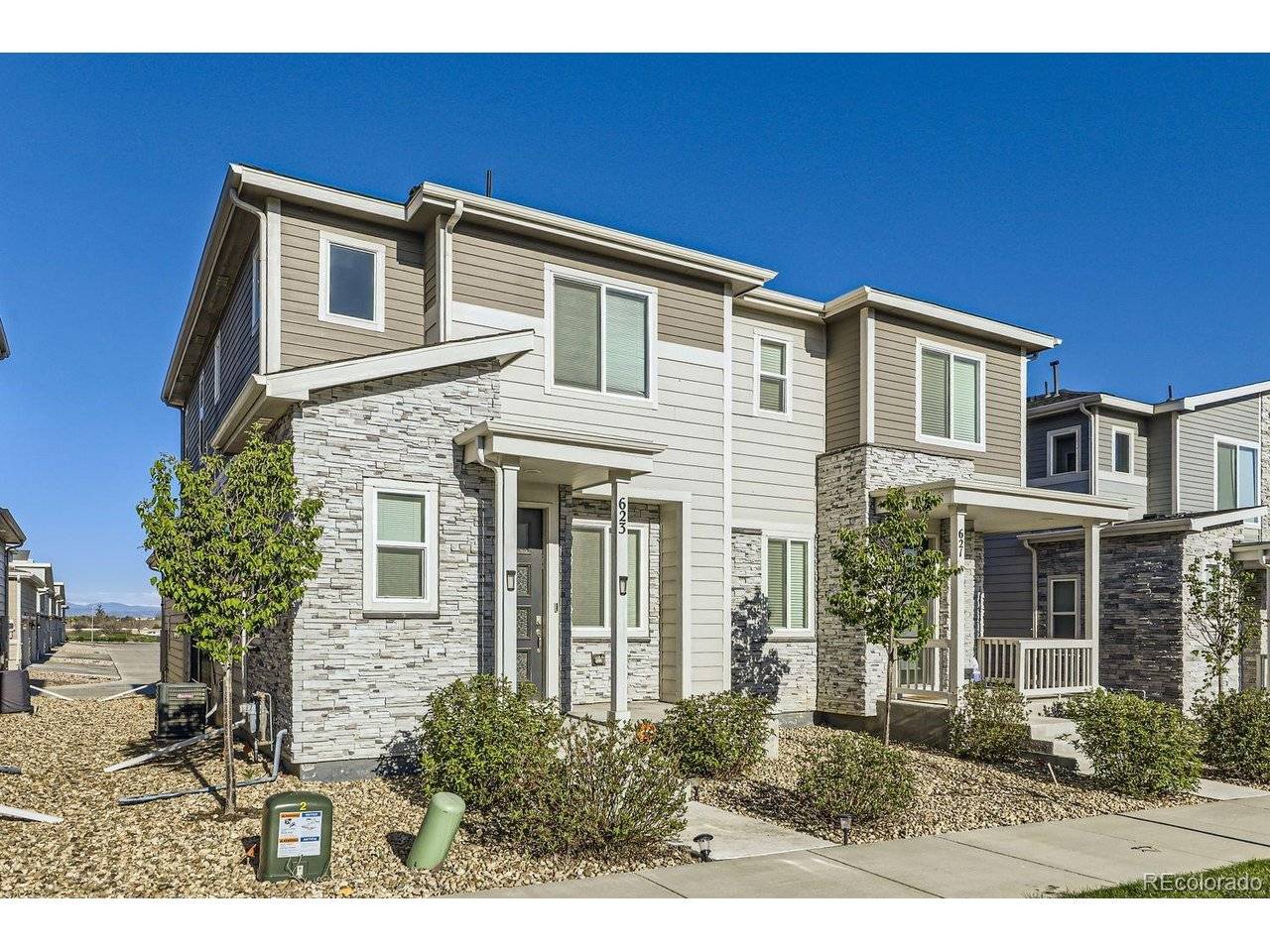 623 S Pitkin, Aurora, CO 80017