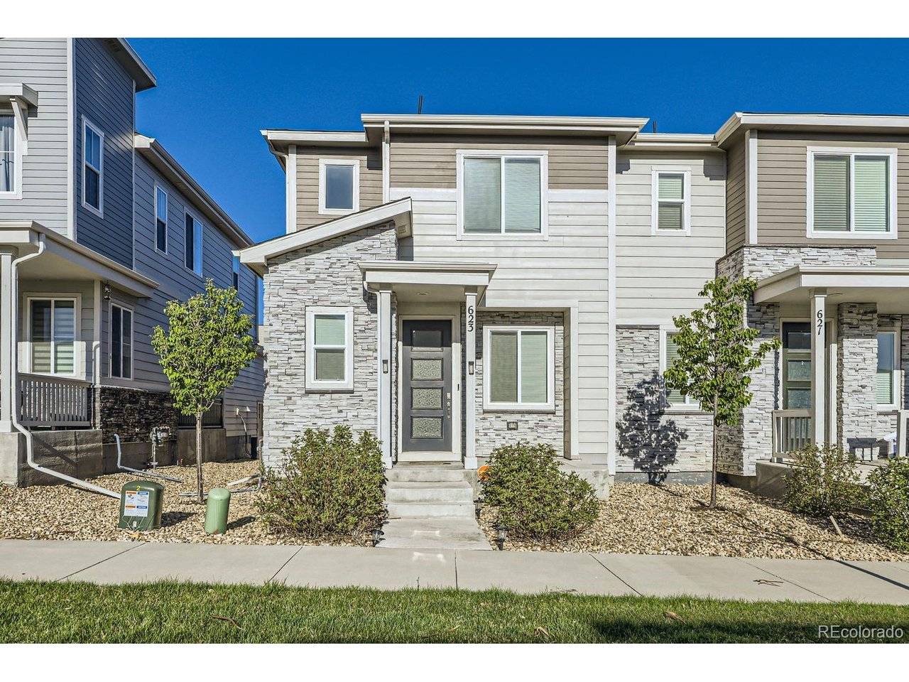 623 S Pitkin, Aurora, CO 80017