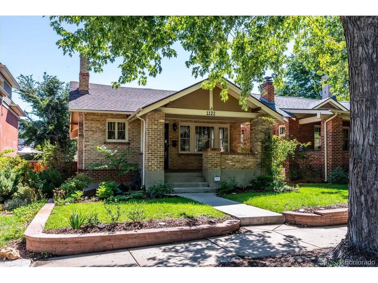1122 Fillmore, Denver, CO 80206