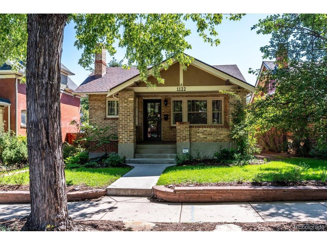 1122 Fillmore, Denver, CO 80206