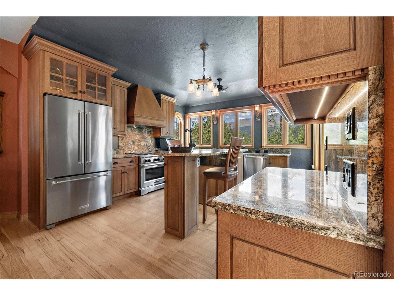 644 Spruce Creek, Breckenridge, CO 80424