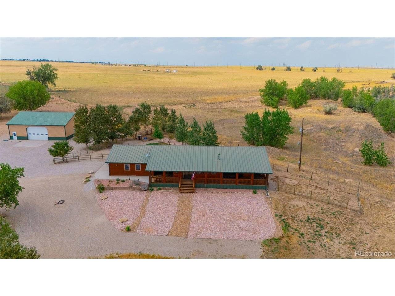 9469 County Road 59, Keenesburg, CO 80643