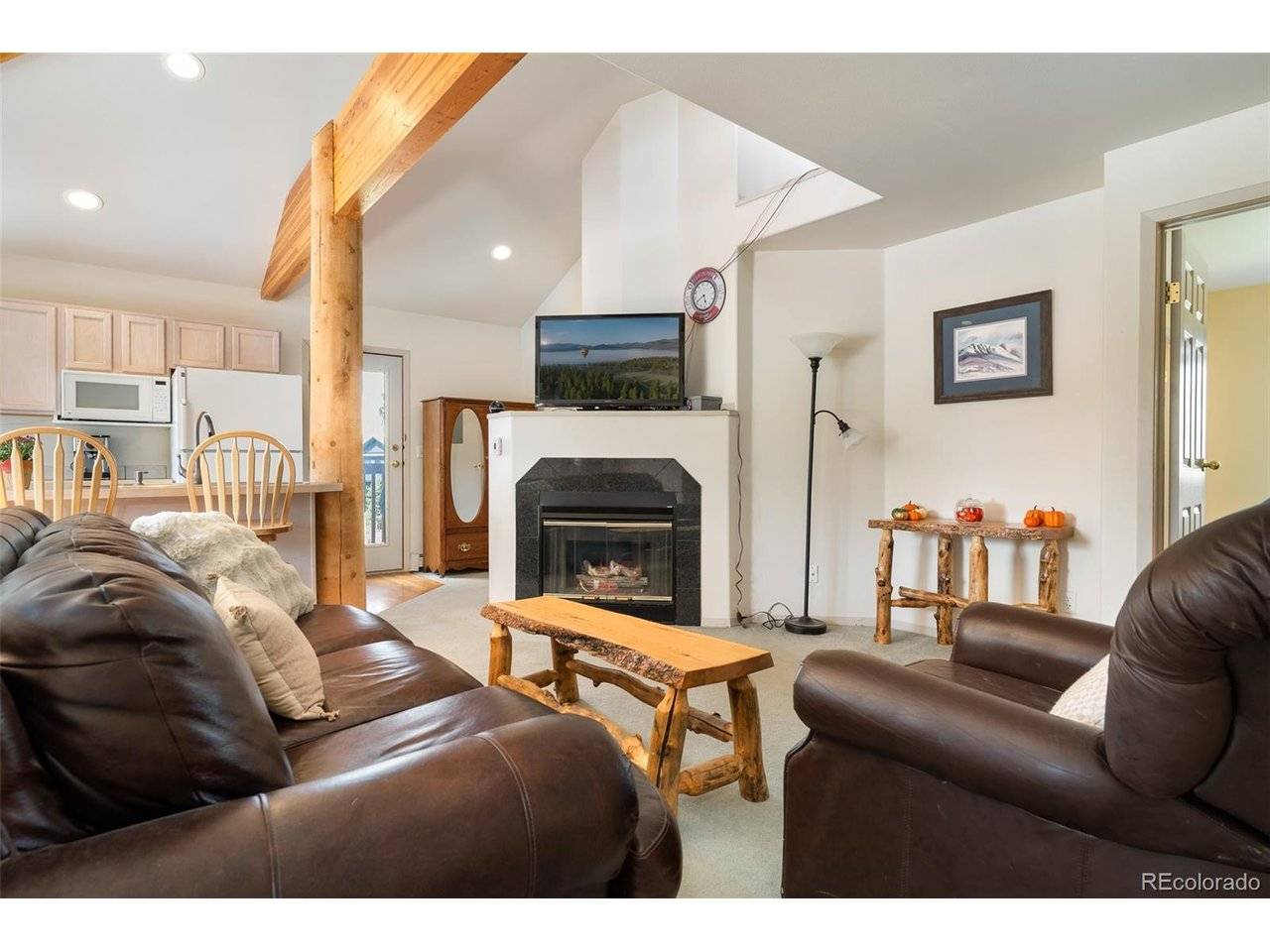 753 Mulligan #B-3, Fraser, CO 80442