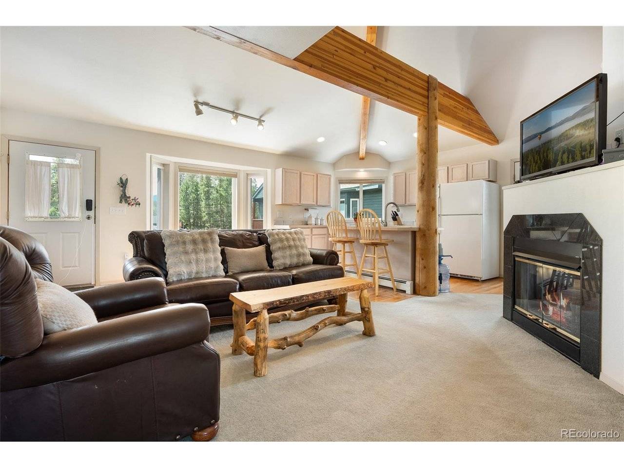 753 Mulligan #B-3, Fraser, CO 80442