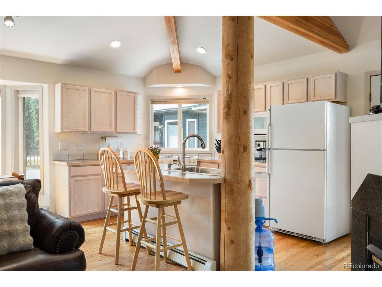 753 Mulligan #B-3, Fraser, CO 80442