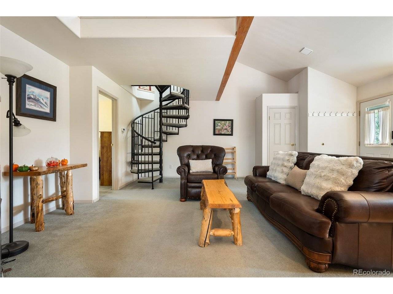 753 Mulligan #B-3, Fraser, CO 80442