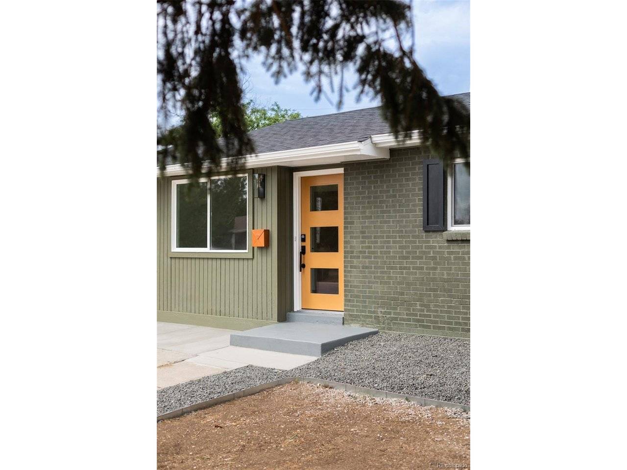 7291 Winona, Westminster, CO 80030