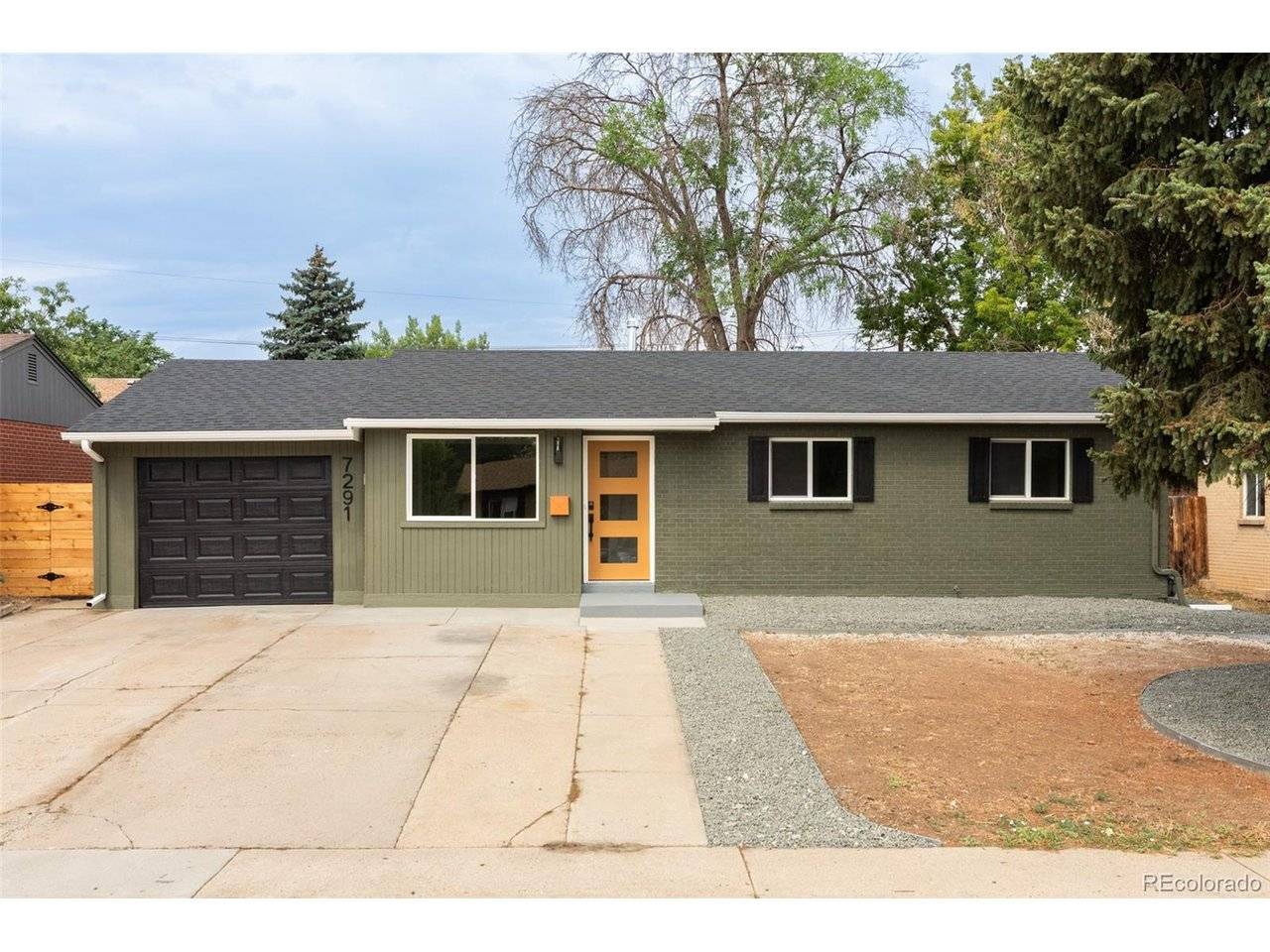 7291 Winona, Westminster, CO 80030