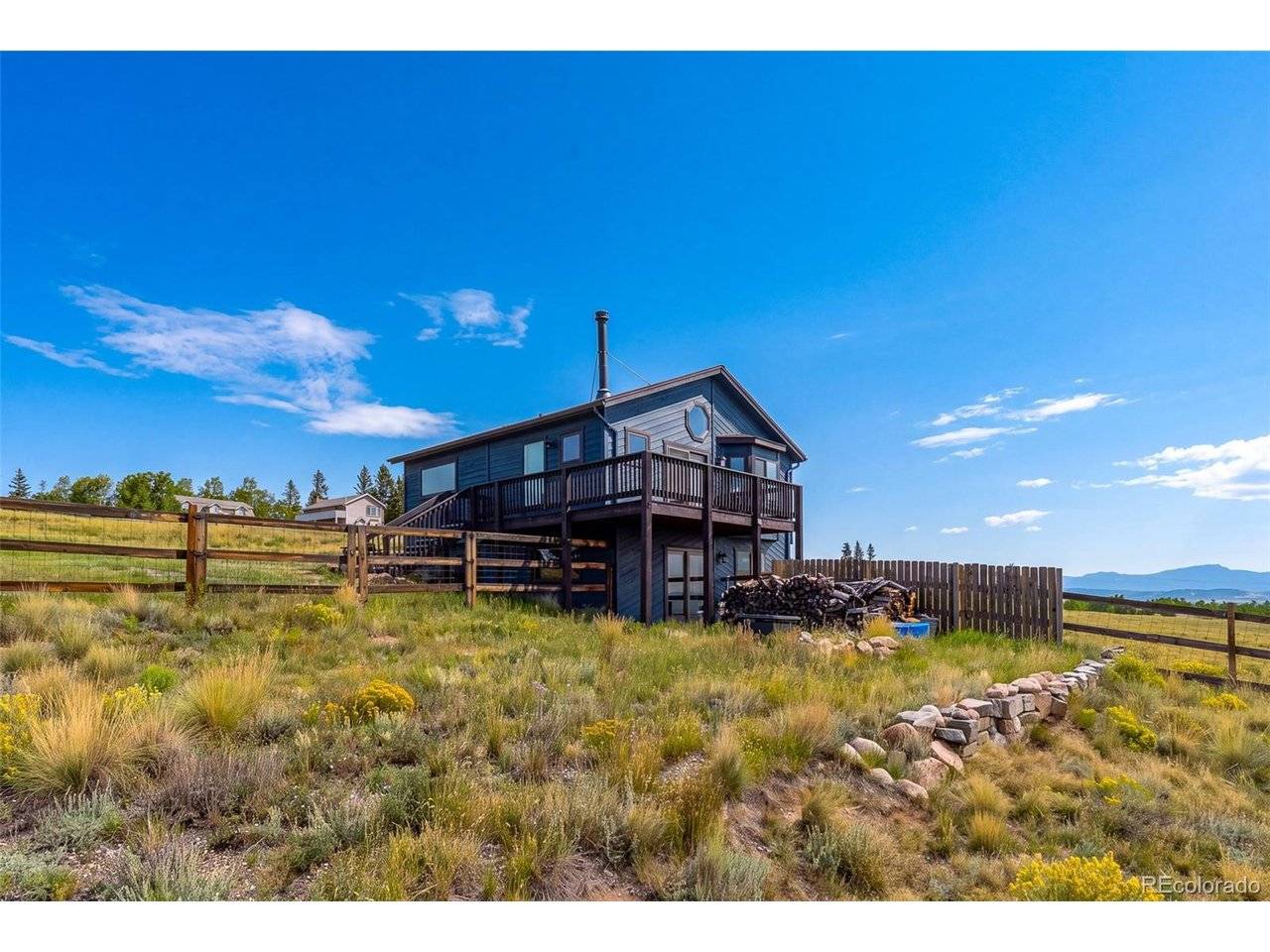 1459 Boreas, Jefferson, CO 80456