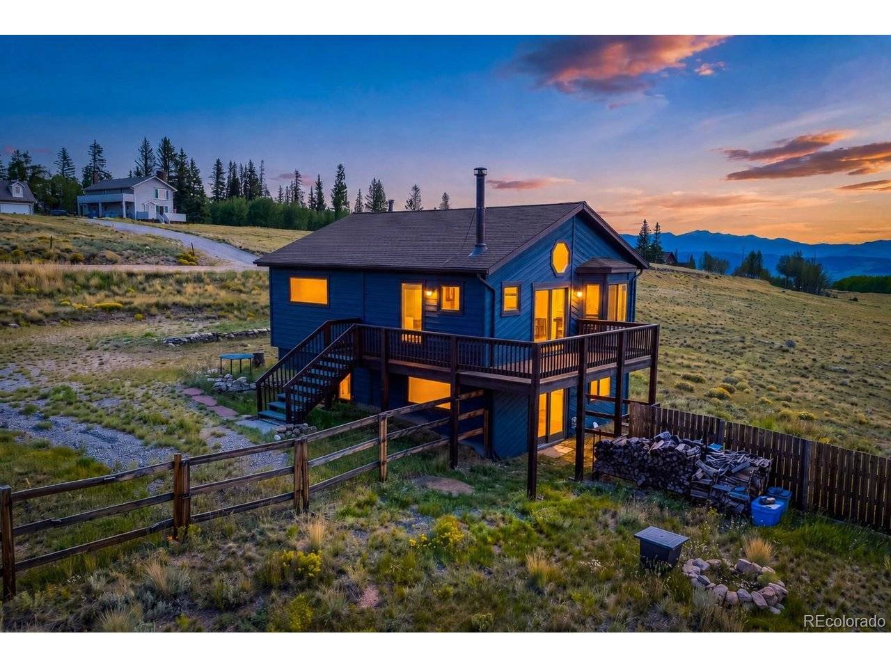 1459 Boreas, Jefferson, CO 80456