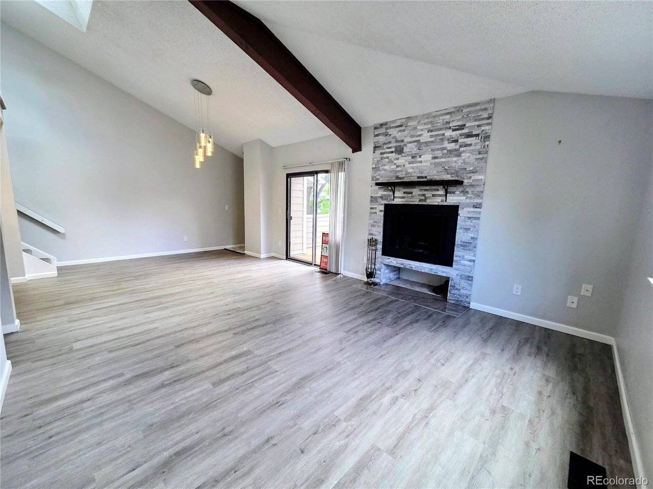 1772 S Trenton #9, Denver, CO 80231