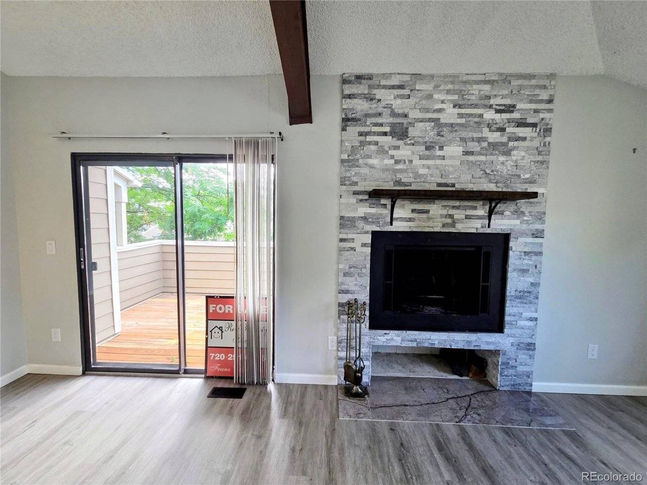 1772 S Trenton #9, Denver, CO 80231