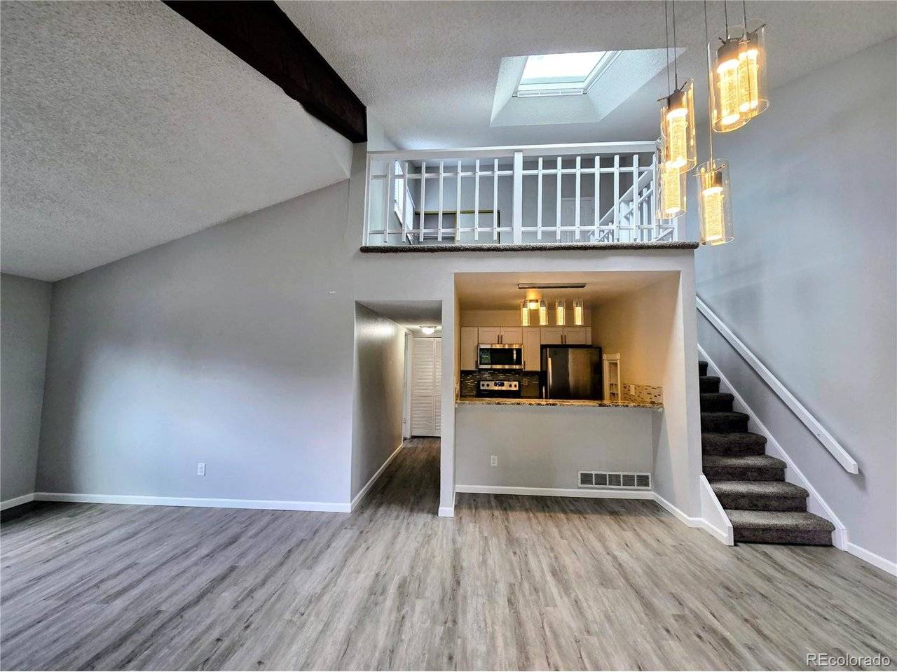 1772 S Trenton #9, Denver, CO 80231