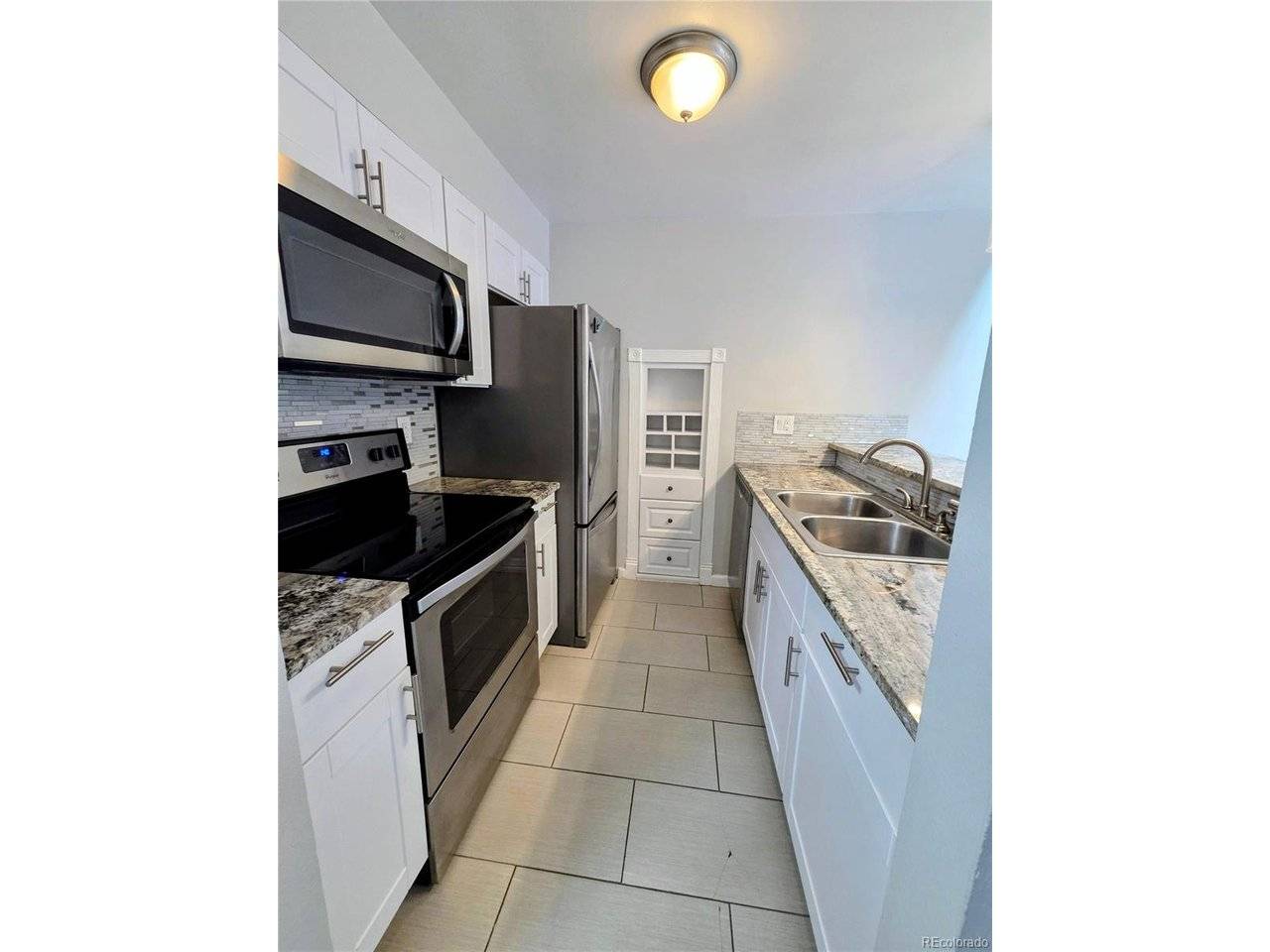 1772 S Trenton #9, Denver, CO 80231