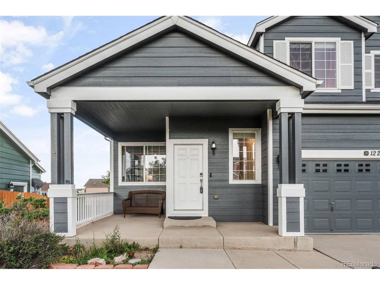 12219 St Annes, Peyton, CO 80831