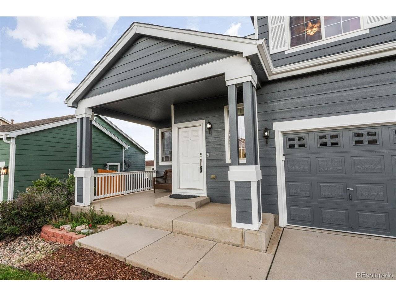 12219 St Annes, Peyton, CO 80831