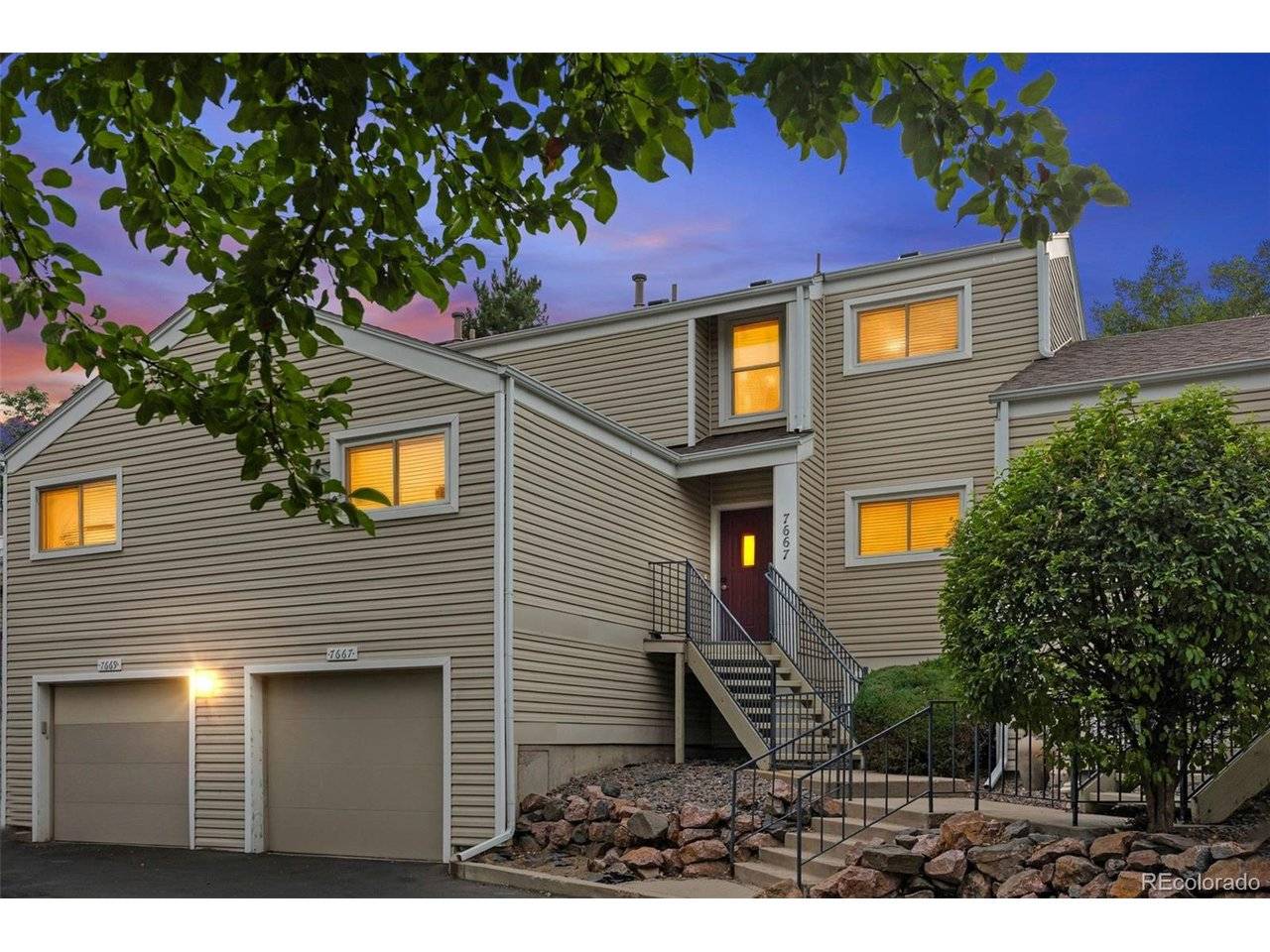 7667 S Monaco, Englewood, CO 80112