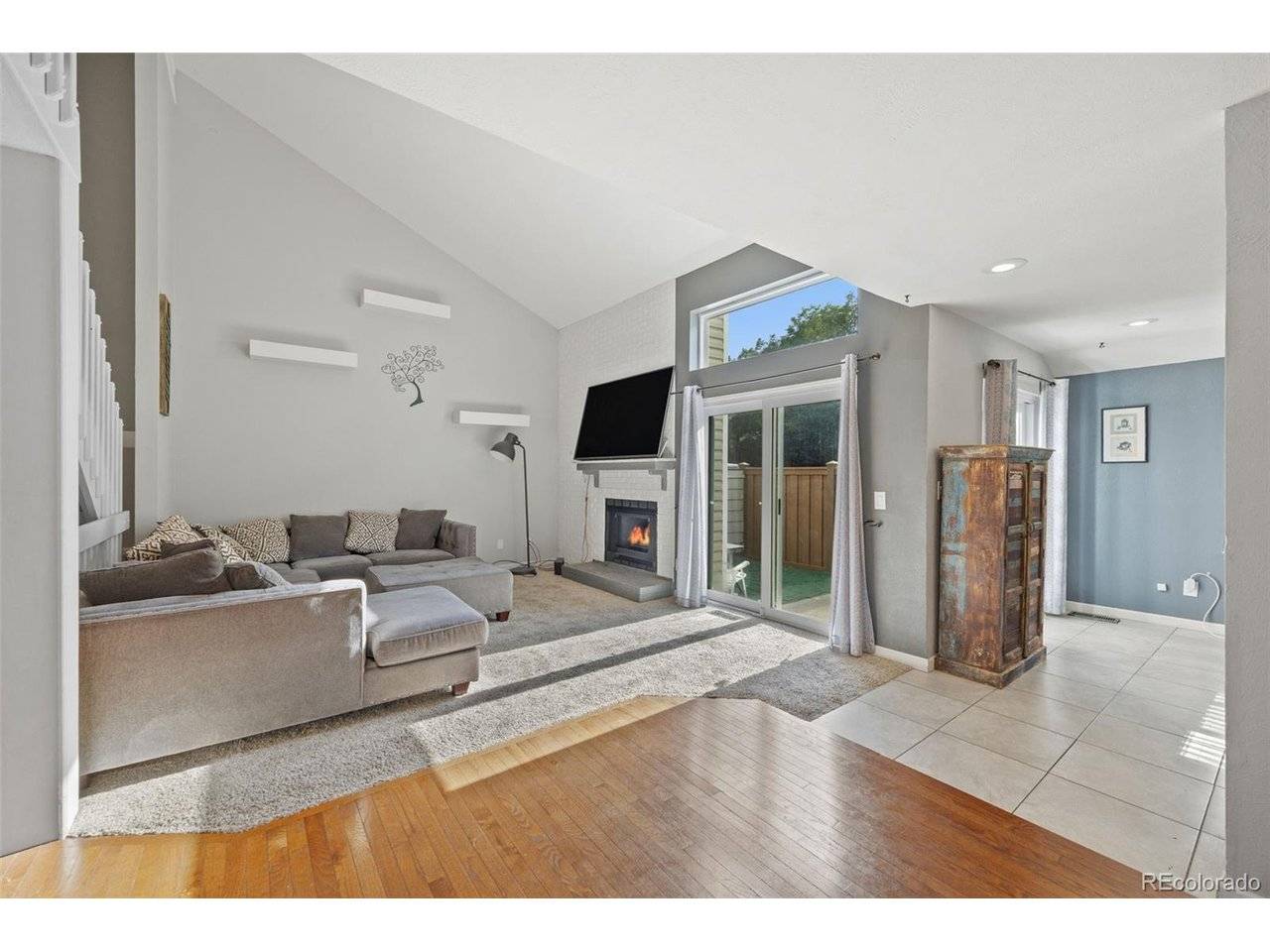 7667 S Monaco, Englewood, CO 80112