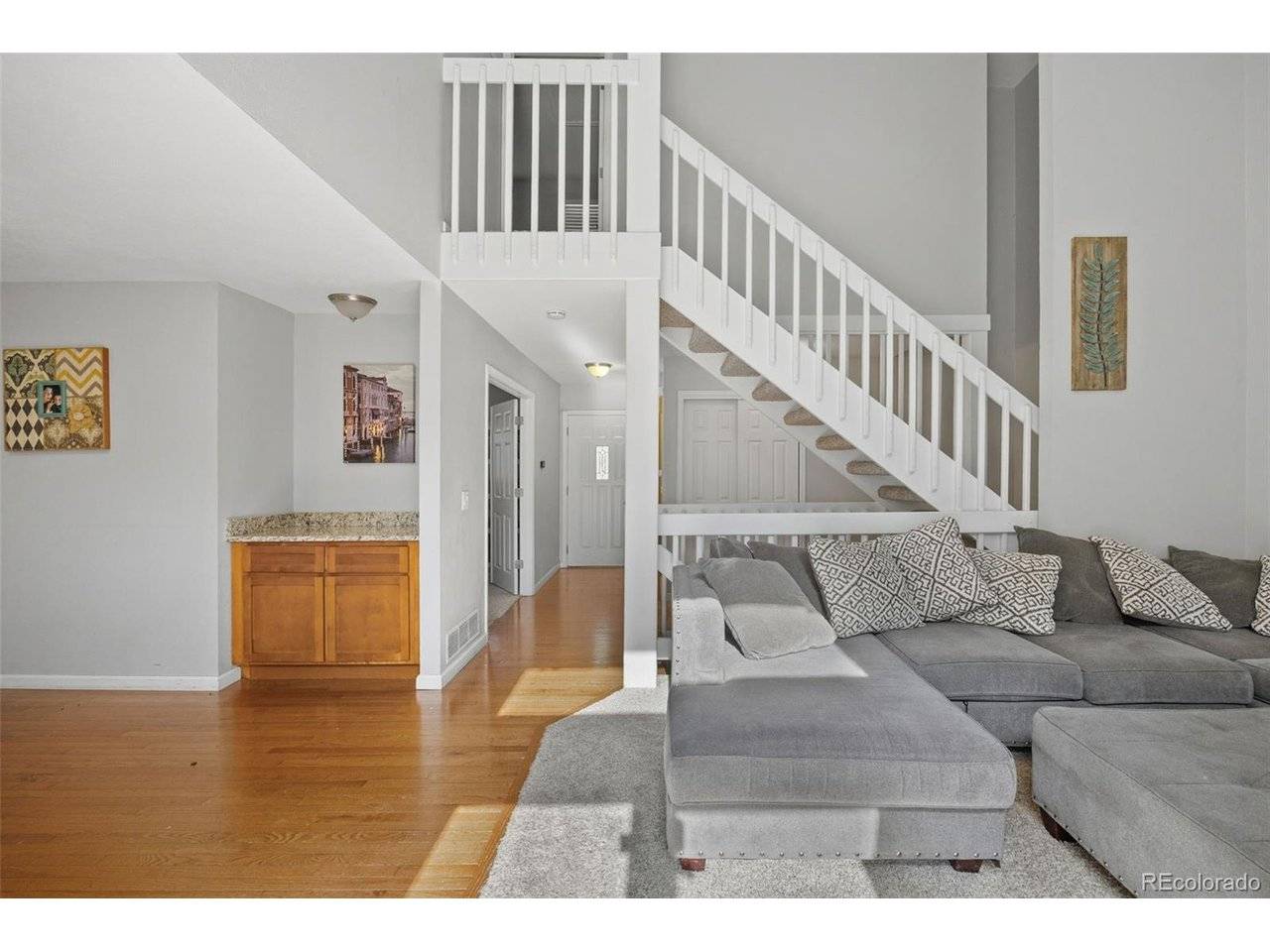 7667 S Monaco, Englewood, CO 80112