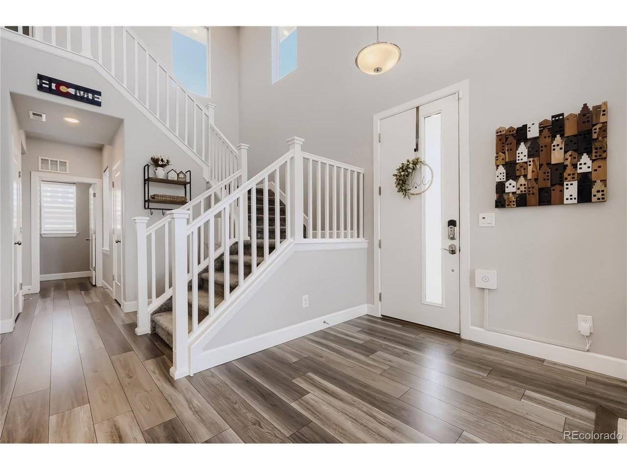 10129 Germander, Colorado Springs, CO 80924