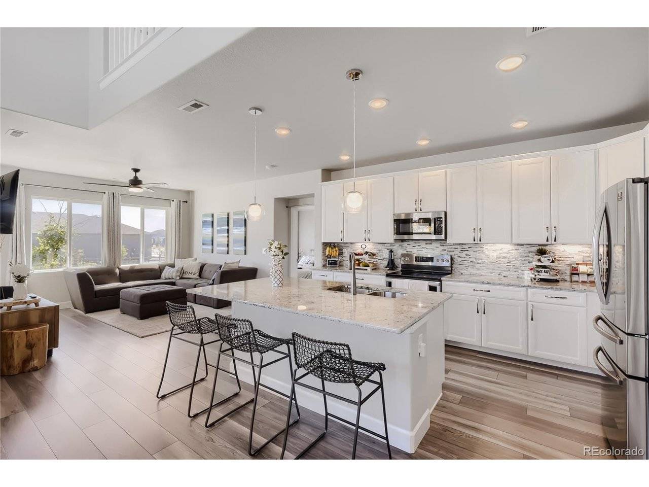 10129 Germander, Colorado Springs, CO 80924