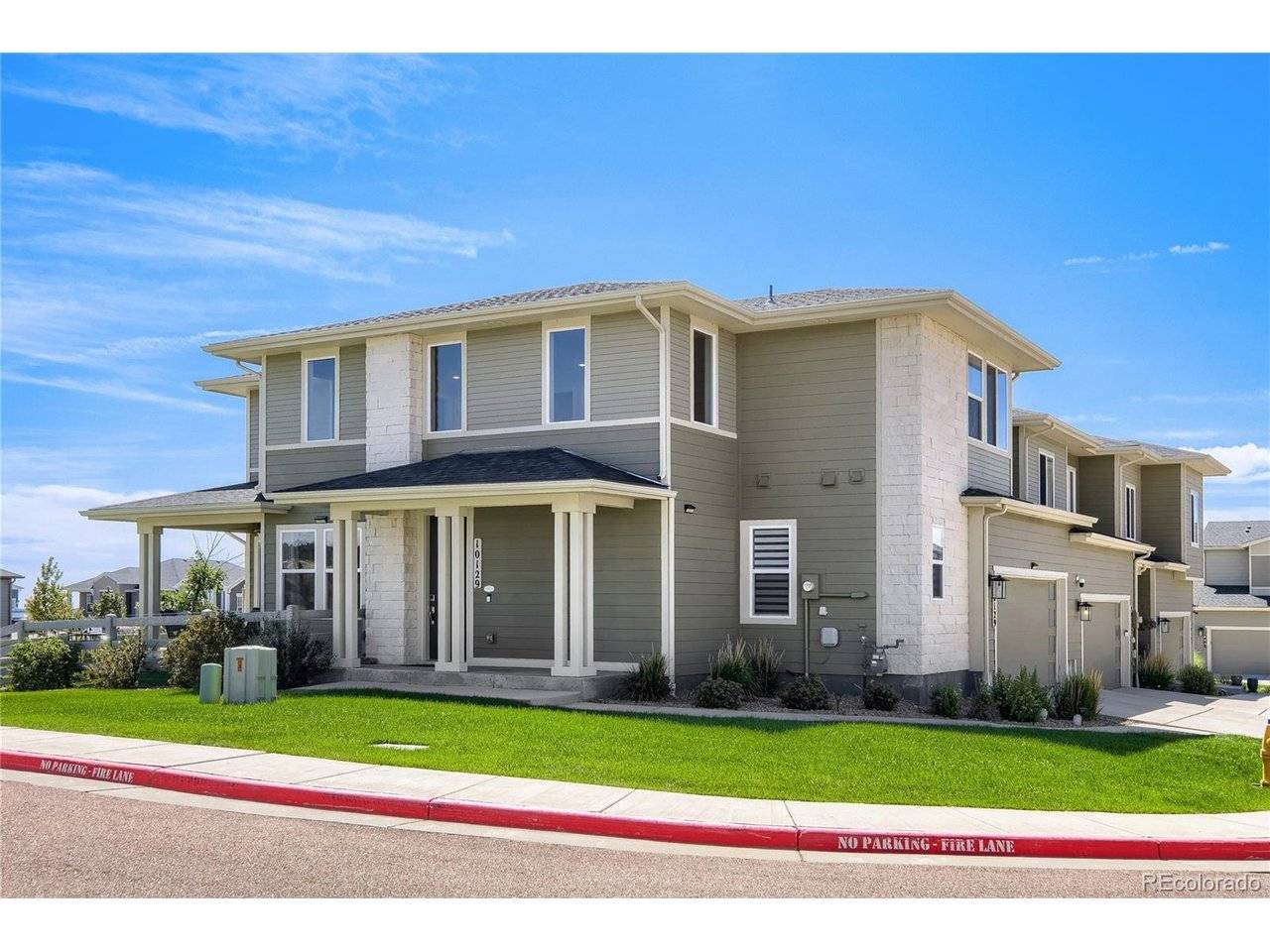 10129 Germander, Colorado Springs, CO 80924