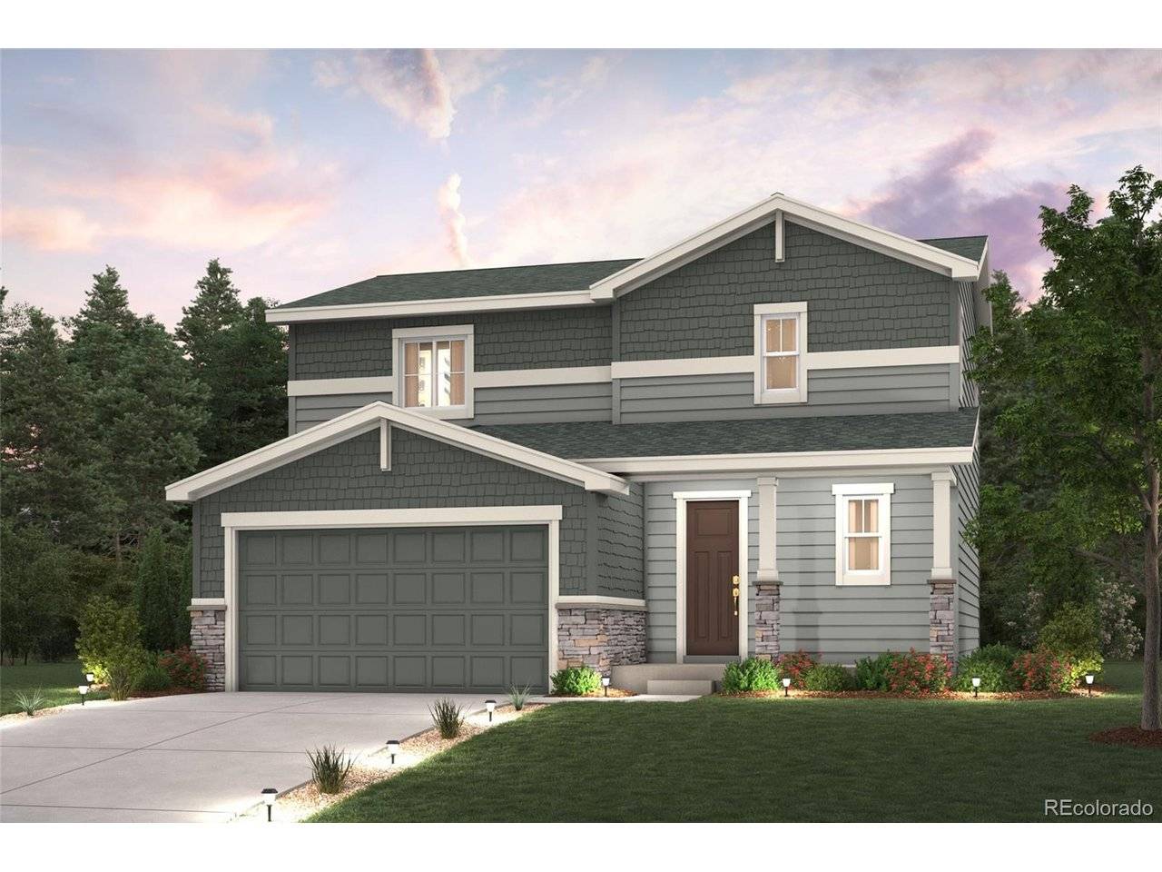 359 Overlook, Lochbuie, CO 80603
