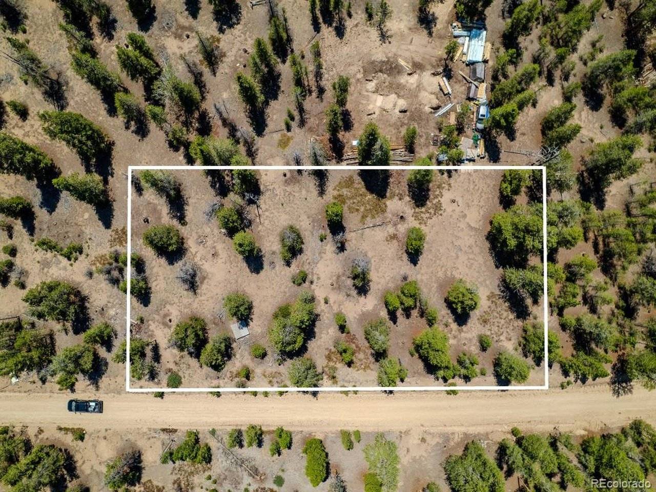 124 Fir, Twin Lakes, CO 81251