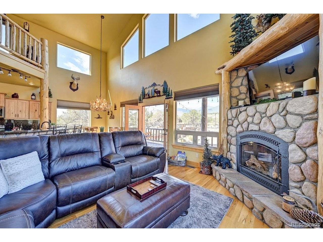 33705 Mt Harvard, Buena Vista, CO 81211