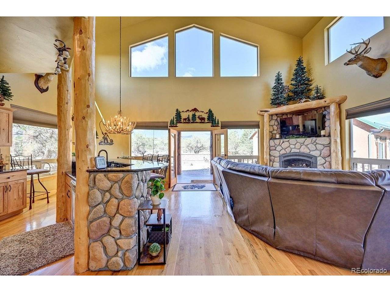 33705 Mt Harvard, Buena Vista, CO 81211