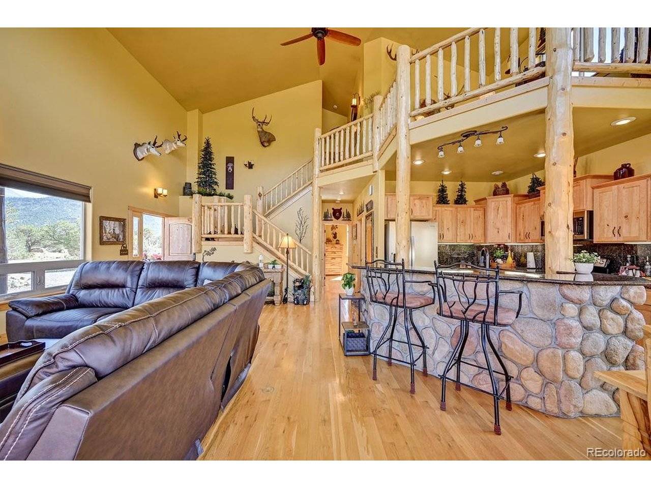 33705 Mt Harvard, Buena Vista, CO 81211