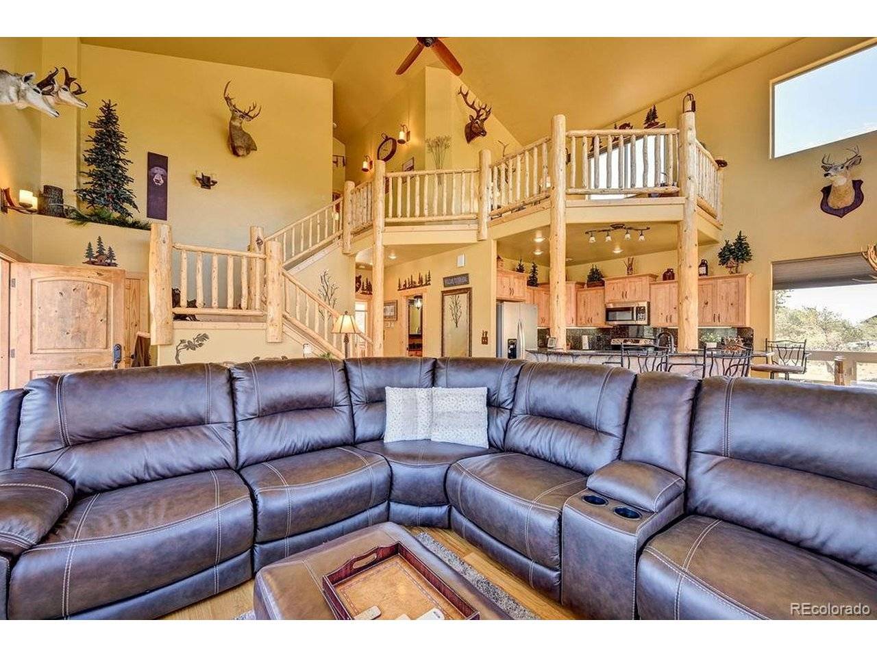 33705 Mt Harvard, Buena Vista, CO 81211