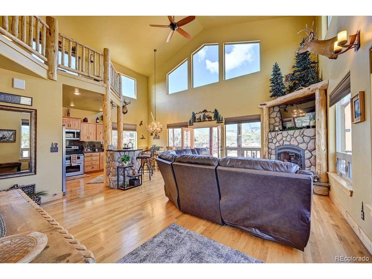 33705 Mt Harvard, Buena Vista, CO 81211