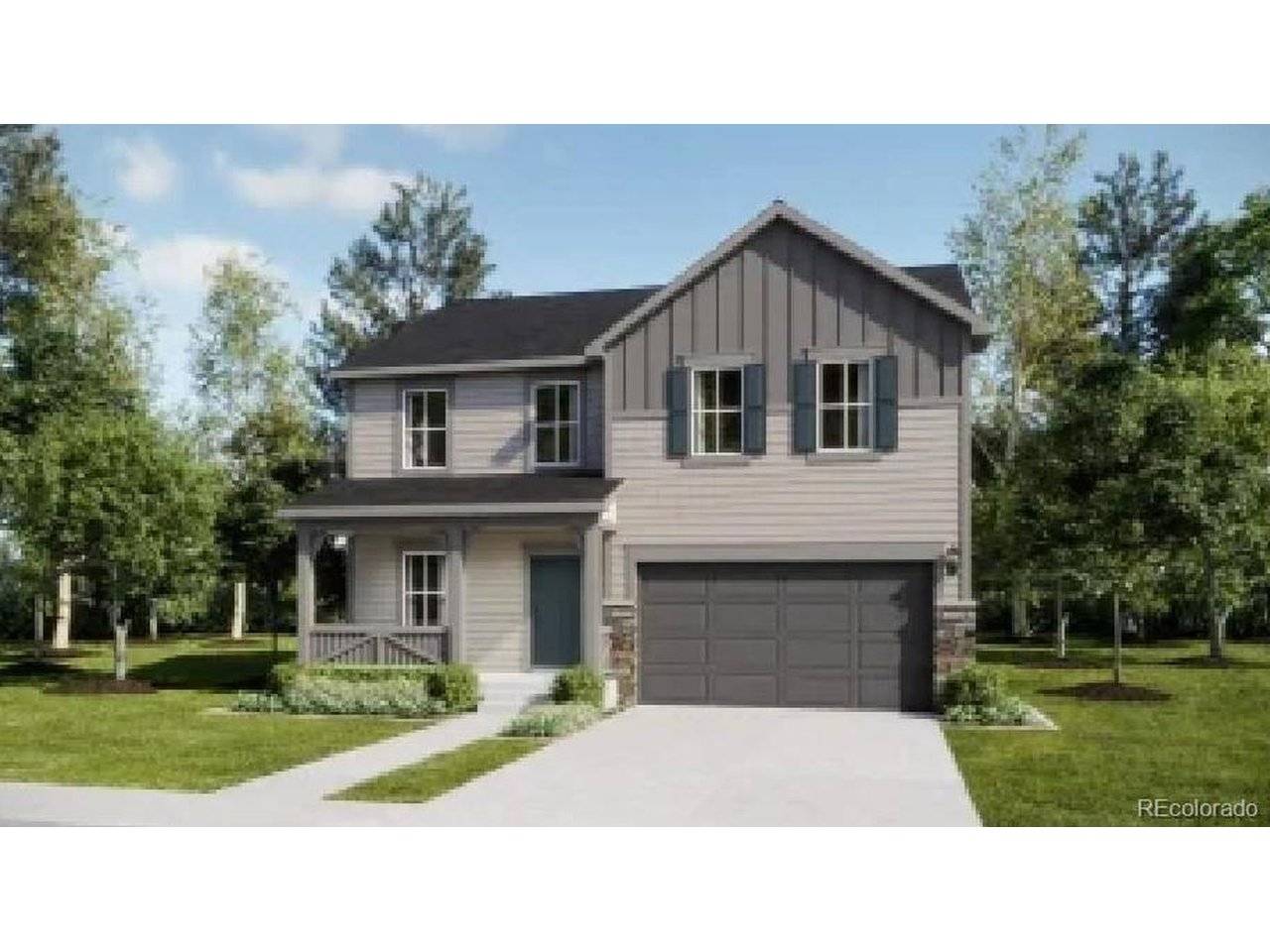 380 Wildflower, Bennett, CO 80102