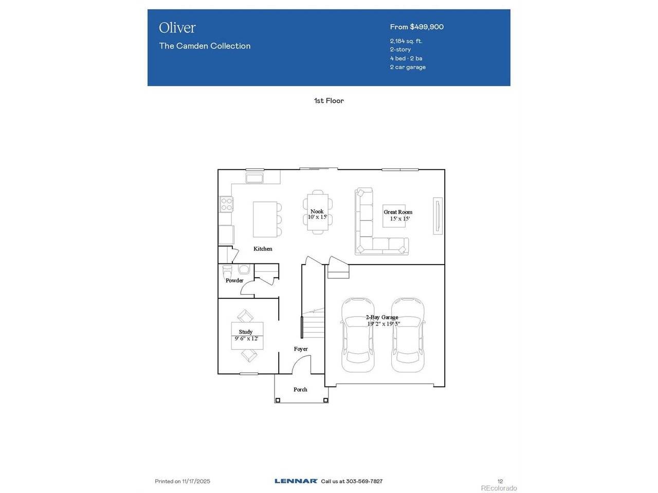 380 Wildflower, Bennett, CO 80102