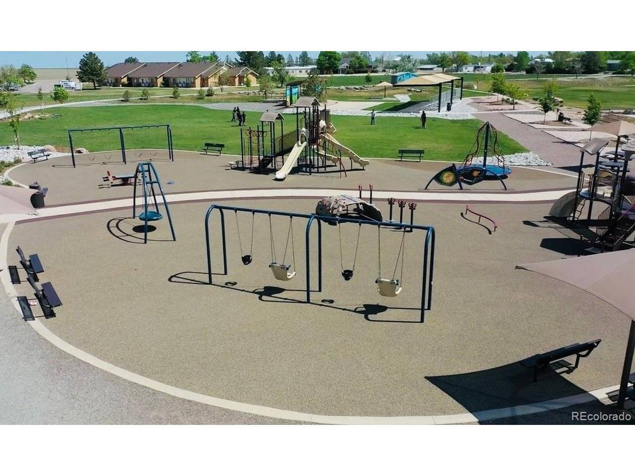 380 Wildflower, Bennett, CO 80102