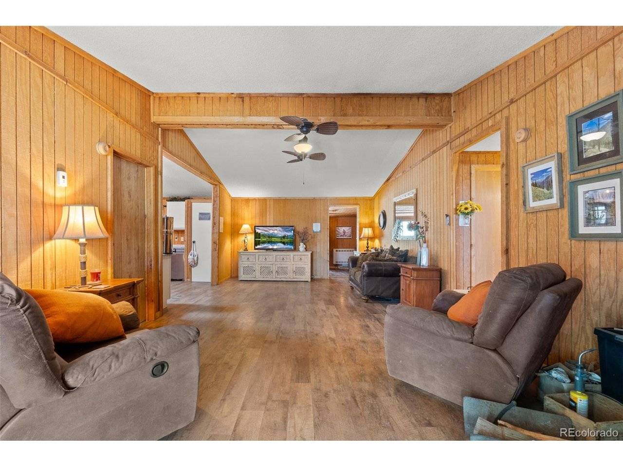 242 Poplar, Guffey, CO 80820
