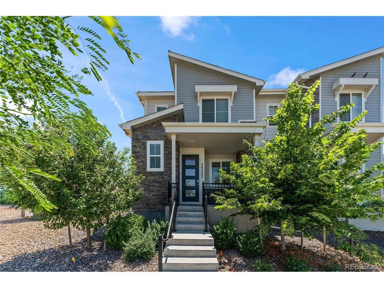 24223 E 41st, Aurora, CO 80019