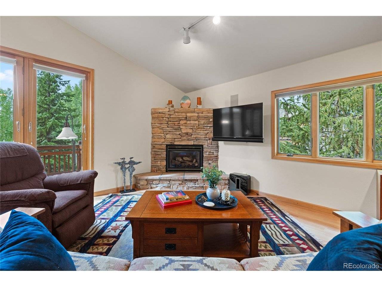 4 Hawn, Frisco, CO 80443