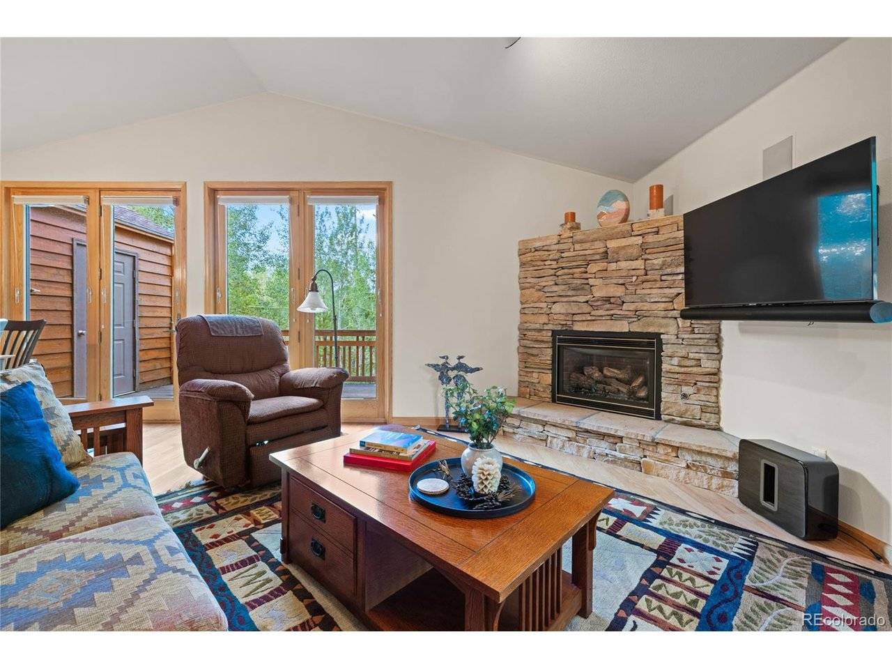 4 Hawn, Frisco, CO 80443