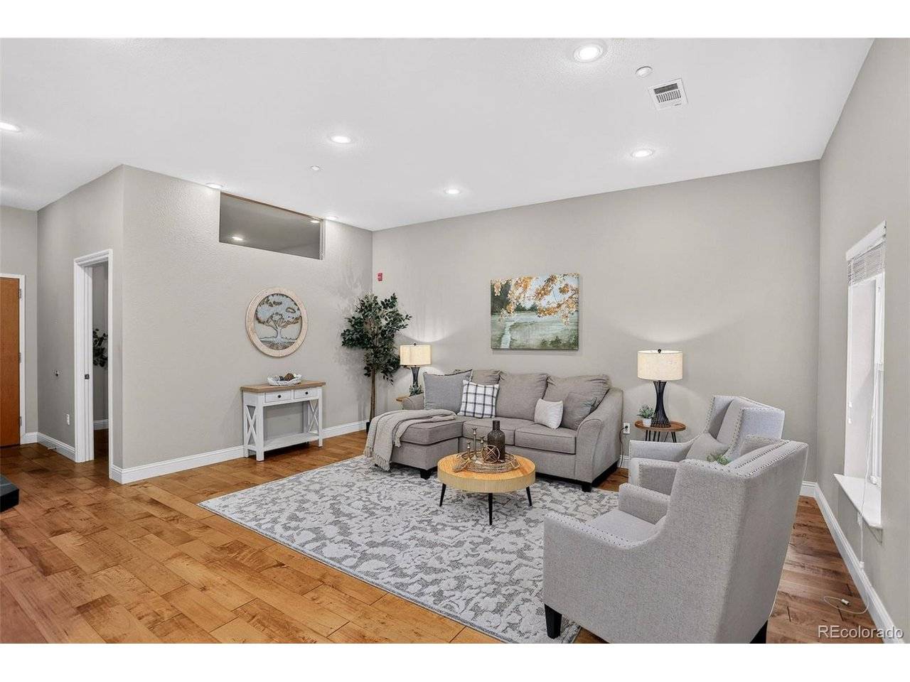 5401 S Park Terrace #C-103C, Greenwood Village, CO 80111