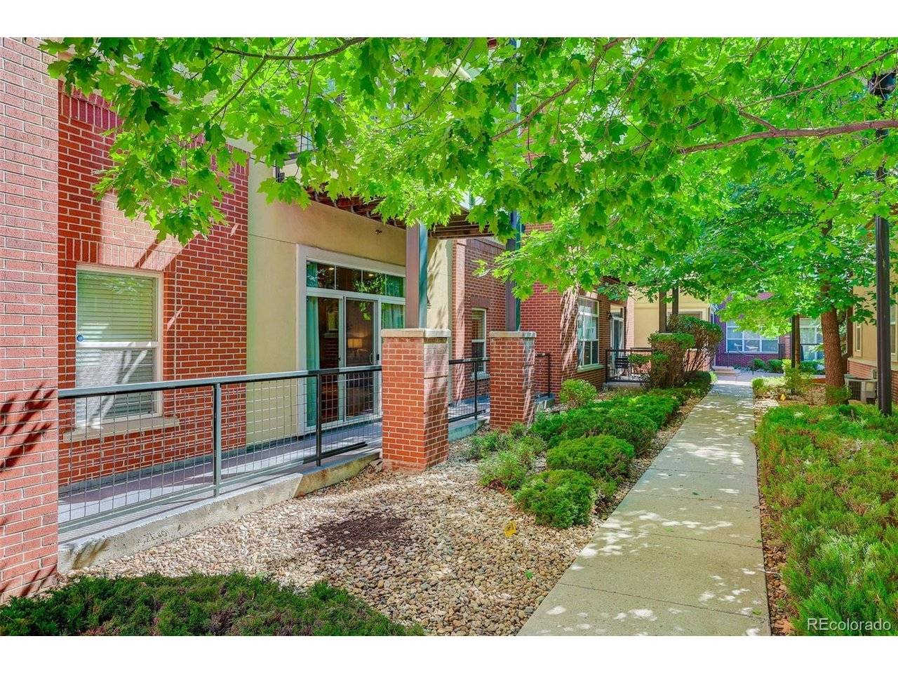 5401 S Park Terrace #C-103C, Greenwood Village, CO 80111