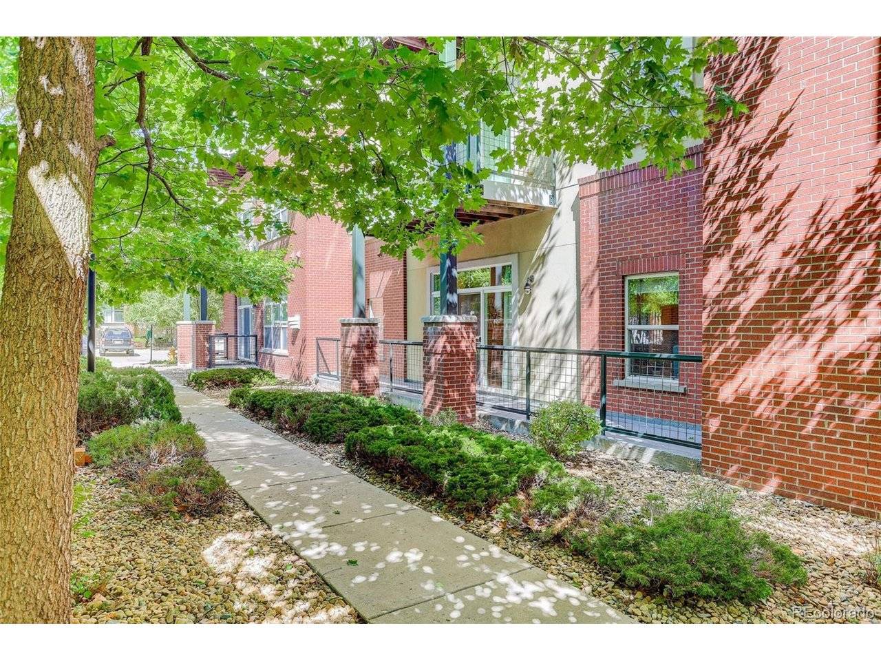 5401 S Park Terrace #C-103C, Greenwood Village, CO 80111