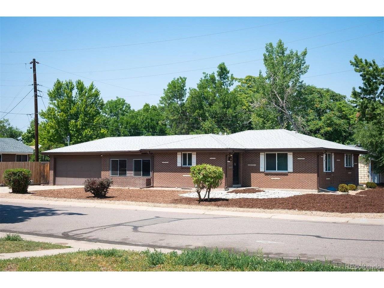 1395 S Wadsworth, Denver, CO 80232