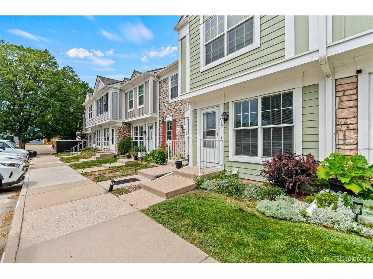 10721 W Dartmouth, Lakewood, CO 80227